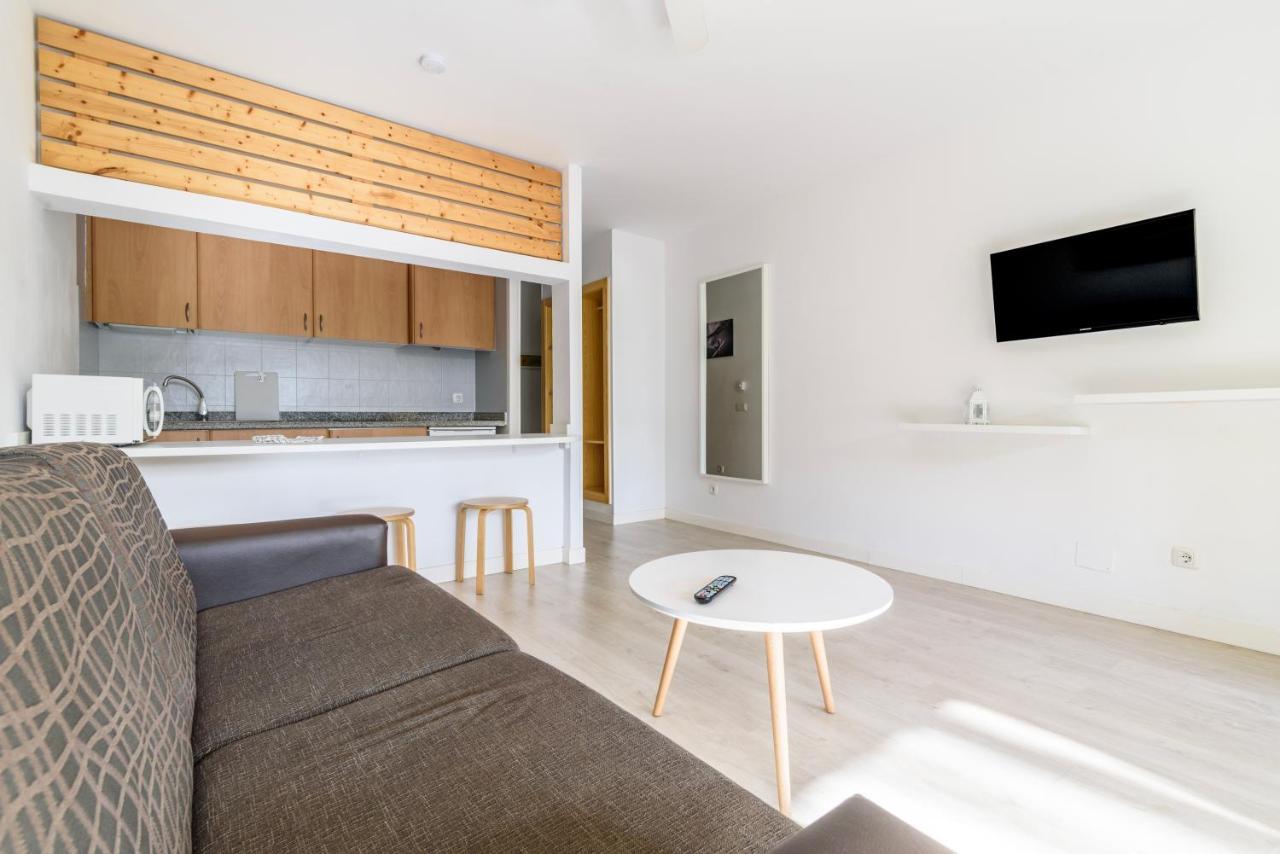 Apartment In Resort Коральео Экстерьер фото