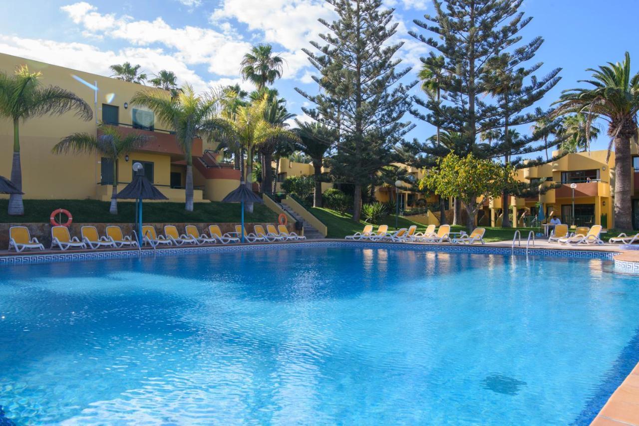 Apartment In Resort Коральео Экстерьер фото